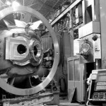 Tour à commande numérique