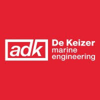 ADK - De Keizer marine engineering