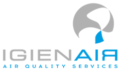 Igienair - Air quality services