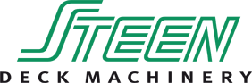 Steen Deck Machinery