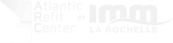 Atlantic Refit Center by IMM La Rochelle